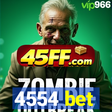 4554 bet